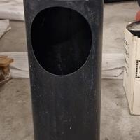 posacenere a colonna da esterno Stil Casa