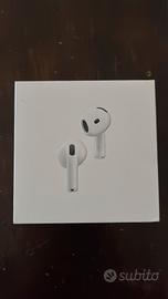 Apple AirPods 4