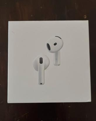 Apple AirPods 4