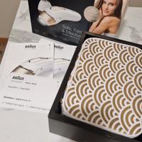 Braun Silk-expert Pro 5 Epilatore luce pulsata