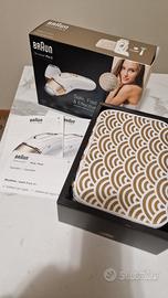 Braun Silk-expert Pro 5 Epilatore luce pulsata