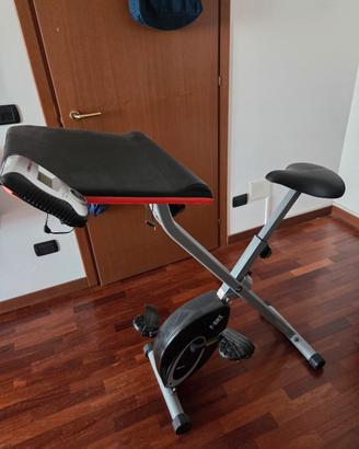 cyclette F-Bike Ultrasport