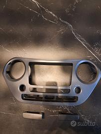 mascherina autoradio Hyundai i10