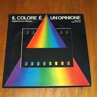 Il Colore è un'Opinione - Agfachrome Master 1981