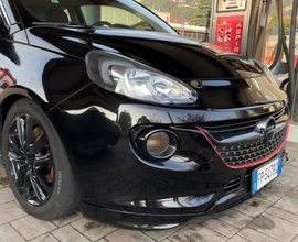 Opel Adam s