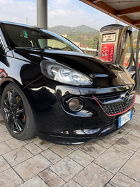 Opel Adam s