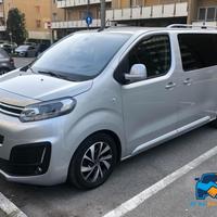 CITROEN Spacetourer M 2.0 Bluehdi 180cv S&S Shine