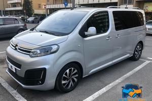 CITROEN Spacetourer M 2.0 Bluehdi 180cv S&S Shine