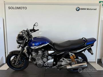 YAMAHA XJR 1300 XJR 1300