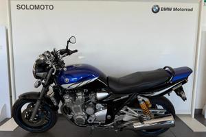 YAMAHA XJR 1300 XJR 1300