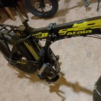 Bici elettrica