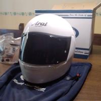 Casco Arai