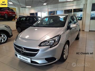 Opel Corsa Advance 1.2 (80 cv)