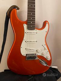 Fender Stratocaster American Deluxe 2013