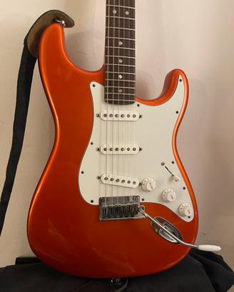 Fender Stratocaster American Deluxe 2013