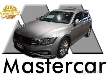 VOLKSWAGEN Passat Variant 2.0 tdi Business 150cv