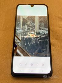 Telefono Samsung a16 5G