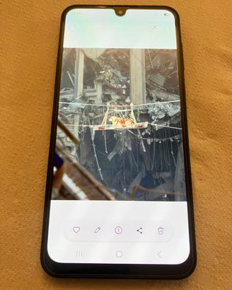 Telefono Samsung a16 5G