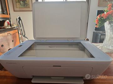 Stampante multifunzione hp desktop 2822e