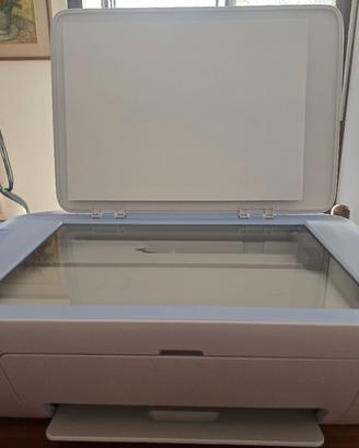 Stampante multifunzione hp desktop 2822e