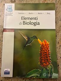 ELEMENTI DI BIOLOGIA