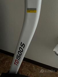 tapis roulant Gymstar