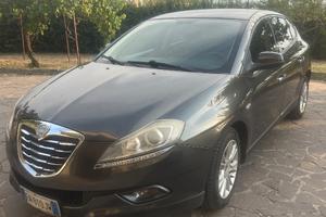 Lancia Delta 1.6 MJT DPF Gold