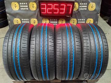SET 4 GOMME USATE 225 50 17 ESTIVE DELLA PIRELLI C