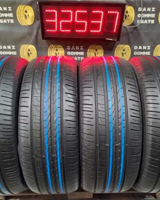 SET 4 GOMME USATE 225 50 17 ESTIVE DELLA PIRELLI C