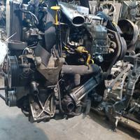 MOTORE LAND ROVER FREELANDER DEL 2001