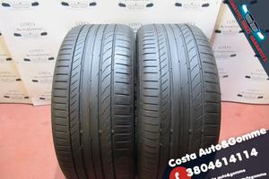 Saldi 255 55 18 Continental  255 55 R18