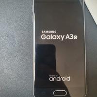 Samsung Galaxy A3