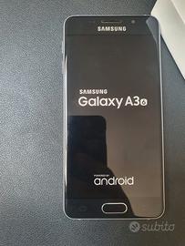 Samsung Galaxy A3