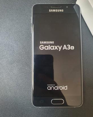 Samsung Galaxy A3