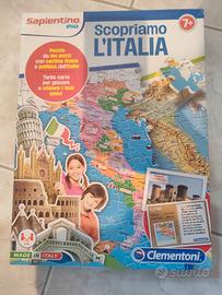 Scopriamo l'Italia 