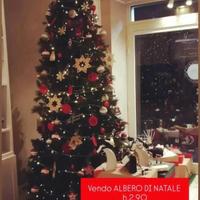 ALBERO DI NATALE