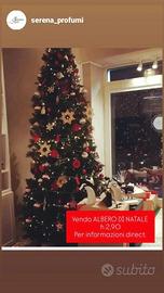 ALBERO DI NATALE