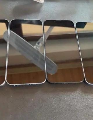 Smartphone NUOVI & Ricondizionabili