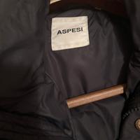 Giaccone ASPESI uomo  con interno staccabile