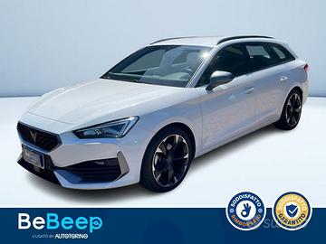 CUPRA Leon SPORTSTOURER 1.5 HYBRID 150CV DSG