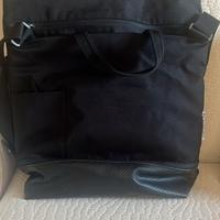Borsa bugaboo