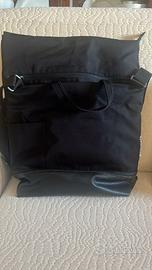 Borsa bugaboo