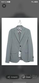 blazer Bikkembergs