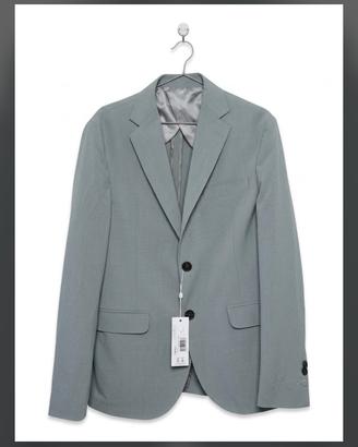 blazer Bikkembergs