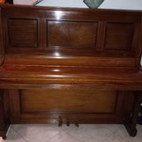 Pianoforte verticale