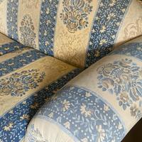 Divano vintage 2 posti