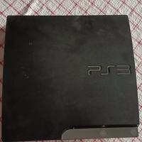 PlayStation 3 + giochi 