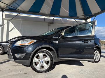 Ford Kuga 2.0 TDCi 136 CV 4WD Titanium DPF