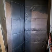 Divano letto