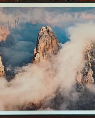 foto Dolomiti di Brenta 104.5x60cm